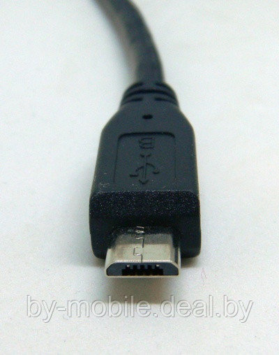 USB кабель Hongya micro-usb для зарядки и синхронизации (3A на 30v) 1.75 метра
