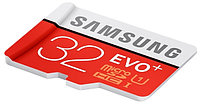 Карта памяти Samsung micro-sd (uhs-1) 32GB