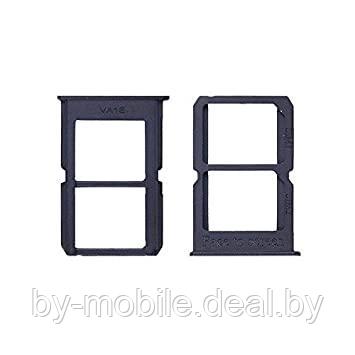 Сим лоток OnePlus 3T - фото 1 - id-p192905513