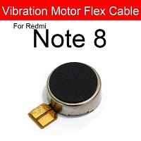 Вибромотор Xiaomi Redmi Note 8