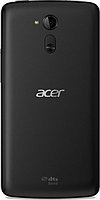 Задняя крышка Acer Liquid E700 (E39)