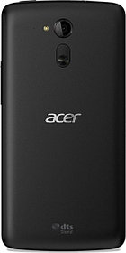 Задняя крышка Acer Liquid E700 (E39)