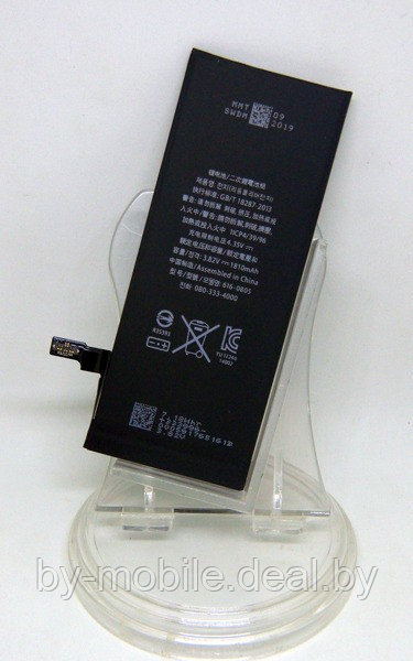 АКБ (Аккумуляторная батарея) для телефона Apple iPhone 6 - фото 1 - id-p23475922