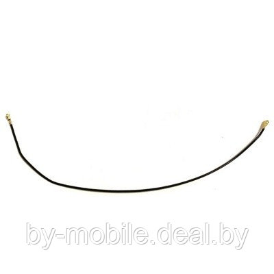Коаксиальный кабель Huawei P40 lite E (ART-L29N) - фото 1 - id-p193029552