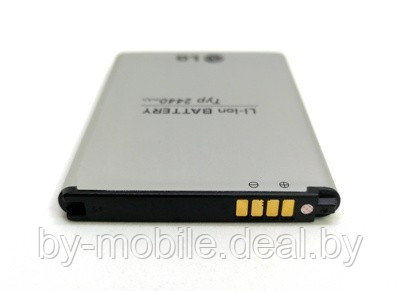 АКБ (Аккумуляторная батарея) для телефона LG BL-59UH (LG D620 G2 mini)