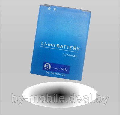 АКБ (Аккумуляторная батарея) для телефона LG BL-54SG - фото 1 - id-p23788822