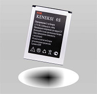 АКБ (Аккумуляторная батарея) для телефона Keneksi Sigma (Keneksi 6S)