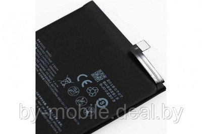 АКБ (Аккумуляторная батарея) для телефона Meizu 16th (BA882) - фото 1 - id-p177972476