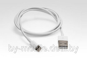 USB кабель Apple для iPhone 5, 5s,5c,6,6+ для зарядки и синхронизации