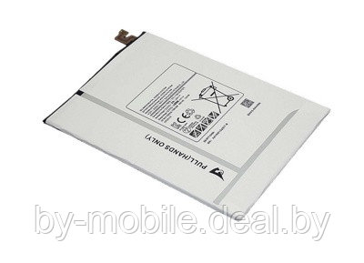 АКБ (Аккумуляторная батарея) для Samsung Galaxy Tab S2 8.0 (T710, T715) - фото 1 - id-p177972483