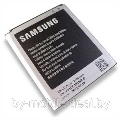 АКБ (Аккумуляторная батарея) для телефона Samsung SM-G313HU Galaxy Ace 4 - фото 1 - id-p24899497
