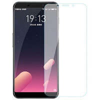 Защитное стекло MEIZU M6S (0.3 мм)