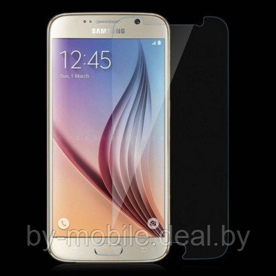 Защитная плёнка для Samsung Galaxy S6 (G920) (матовая )