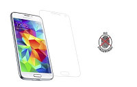 Защитная плёнка для Samsung G800F Galaxy S5 mini (матовая )