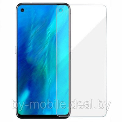 Защитное стекло Huawei Nova 4 (VCE-L22) 0.33 ММ - фото 1 - id-p123966172