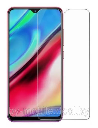 Защитное стекло Huawei P30 Lite (MAR-LX1M) 0.33 ММ - фото 1 - id-p124093781