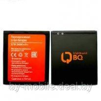АКБ (Аккумуляторная батарея ) для телефона BQ-Mobile Sydney (BQS-5005) - фото 1 - id-p83904560