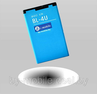 АКБ (Аккумуляторная батарея) для телефона FLY DS157 - фото 1 - id-p36531381