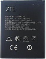 АКБ (Аккумуляторная батарея) для телефона ZTE Blade L5 (Li3821T43P3h745741)