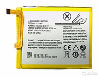 АКБ (Аккумуляторная батарея) для телефона ZTE Blade V7 Lite (Li3825T43P3h736037)