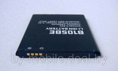 АКБ (Аккумуляторная батарея) для Samsung Galaxy Ace 3 LTE (S7275R) B105BU,B105BC,B105BE - фото 1 - id-p87865307