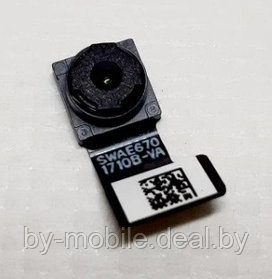 Фронтальная камера Meizu M5c
