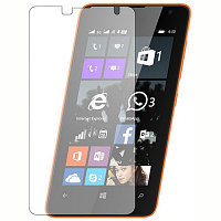 Защитная пленка для Nokia Lumia 501 ( прозрачная )