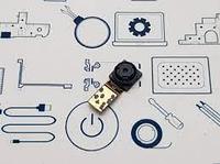 Фронтальная камера Huawei GR5 (2015) KII-L21