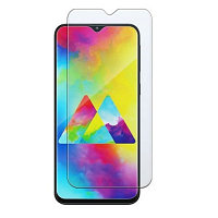 Защитное стекло Samsung Galaxy M20 0,33мм