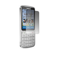 Защитная пленка для Nokia C3 ( глянцевая )