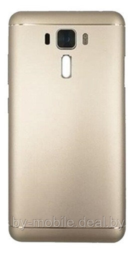 Задняя крышка Asus Zenfone 3 Laser ZC551KL - фото 1 - id-p186043351