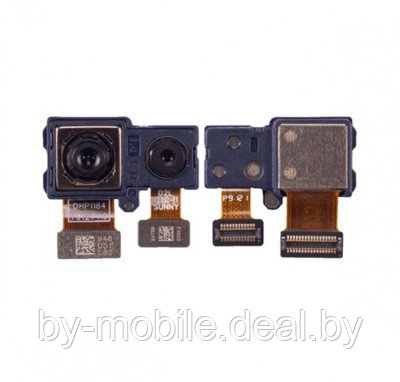 Основная камера Huawei Y7 (2019) DUB-LX1 - фото 1 - id-p178548007
