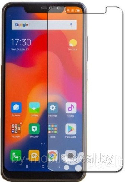 Защитное стекло Samsung Galaxy A90 0,30 mm - фото 1 - id-p127545763