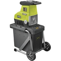 Садовый измельчитель Ryobi RSH3045U - фото 2 - id-p195652649