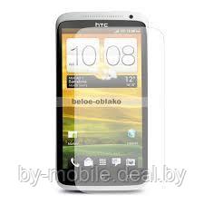 Защитная пленка для HTC One V ( прозрачная )