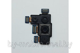 Основная камера Samsung A51 (2019) SM-A515F