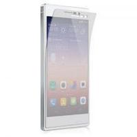 Защитная пленка для Huawei Ascend G7 (глянцевая )