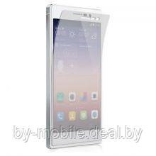 Защитная пленка для Huawei Ascend G7 (глянцевая ) - фото 1 - id-p30193732