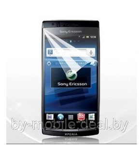 Защитная пленка для Sony Ericsson Xperia arc LT15i ( матовая ) - фото 1 - id-p36283499