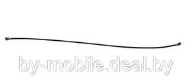 Коаксиальный кабель (черный) Xiaomi Mi 10T Lite