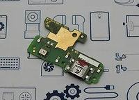 Субплата Huawei P8 Lite (2017) PRA-LA1