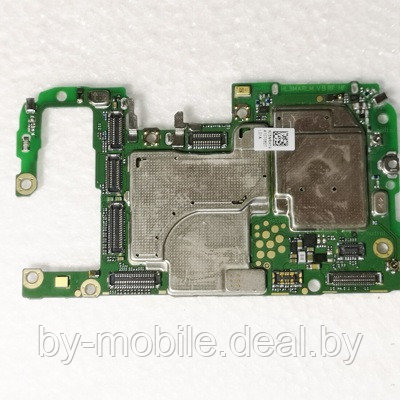Основная плата Huawei P30 lite (MAR-LX1M) 4x128 - фото 1 - id-p186293066