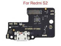 Субплата Xiaomi Redmi S2