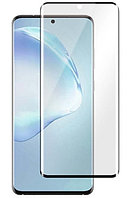 Защитная гидрогелевая пленка Samsung Galaxy S21 Plus (черный)