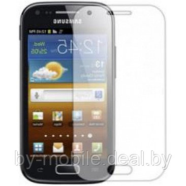 Защитная пленка для Samsung S6802 Galaxy Ace Duos ( глянцевая ) - фото 1 - id-p36531389