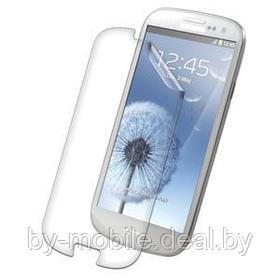 Защитная пленка для Samsung Galaxy Ace 3 (S7270) ( глянцевая )
