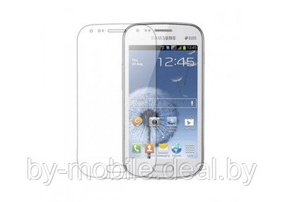 Защитная пленка для Samsung S7562 Galaxy S Duos ( глянцевая ) - фото 1 - id-p30715973
