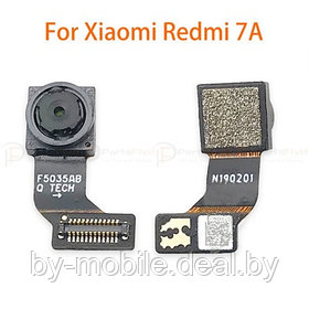 Фронтальная камера Xiaomi Redmi 7A