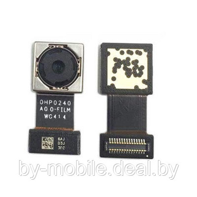 Основная камера Xiaomi Redmi Note 4x - фото 1 - id-p186523269