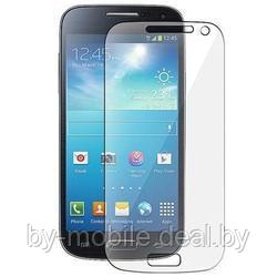 Защитная пленка для Samsung Galaxy S4 mini (I9190) ( глянцевая ) - фото 1 - id-p30715974